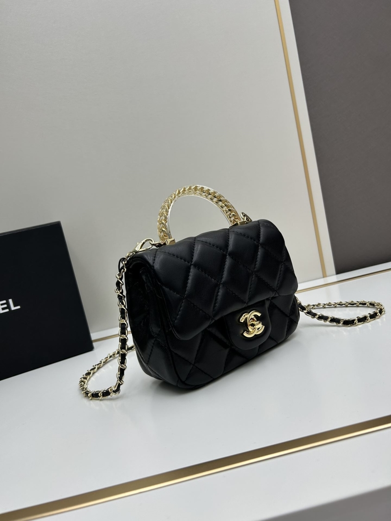 Chanel CF Series Bags